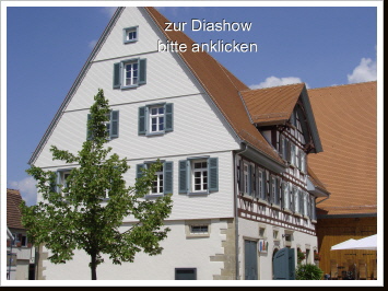 Diashow Zehntscheuer in Bonndorf